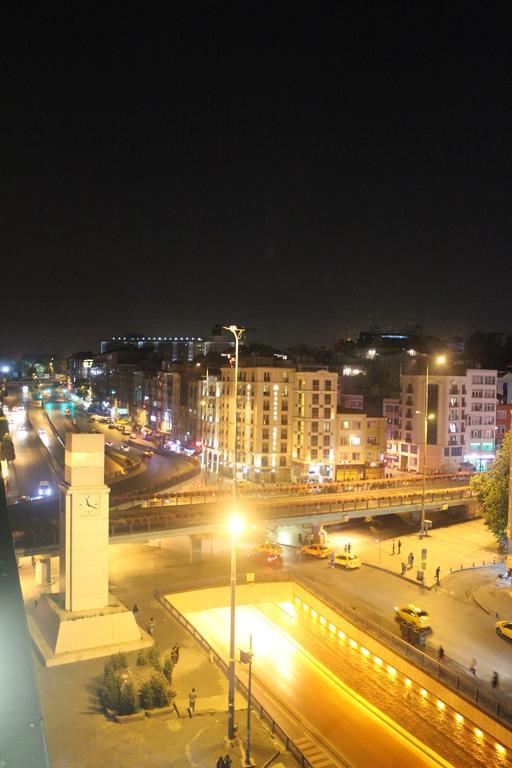 Hotel Imga Istanbul Luaran gambar