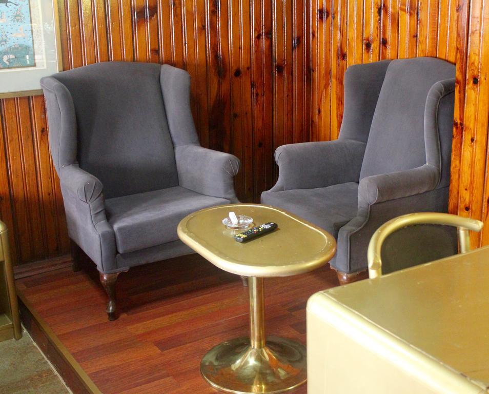 Hotel Imga Istanbul Luaran gambar